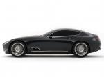 Maserati A8 GCS Berlinetta Concept 2008 года